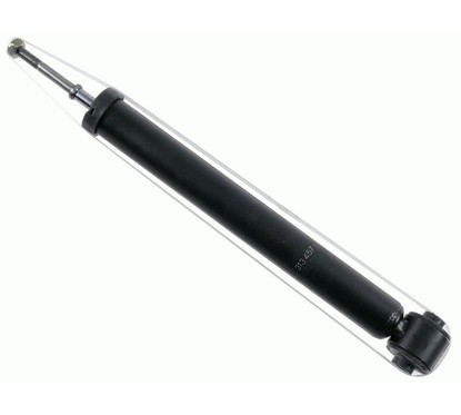 Sachs 313457 Amm Super T Kia P 313457 per ripristinare il corretto funzionamento del componente