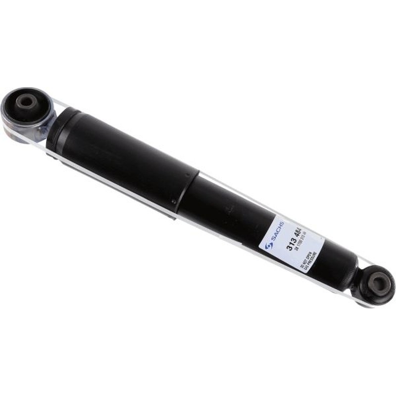 Sachs 313484 Amm Super T Ford P 313484