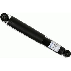 Sachs Ammortizzatore 313504 per ripristinare il corretto funzionamento del componente
