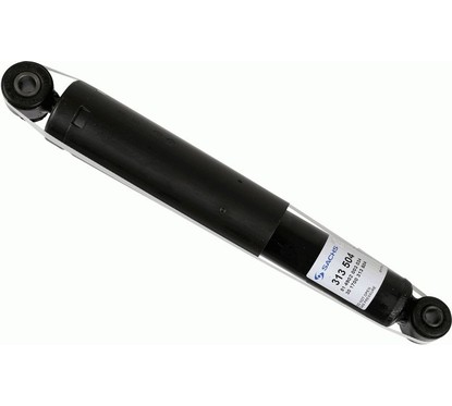 Sachs Ammortizzatore 313504 per ripristinare il corretto funzionamento del componente