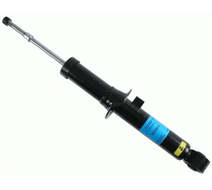 Sachs 313524 Am Sup.T. Sorento Adx 313524 per ripristinare il corretto funzionamento del componente
