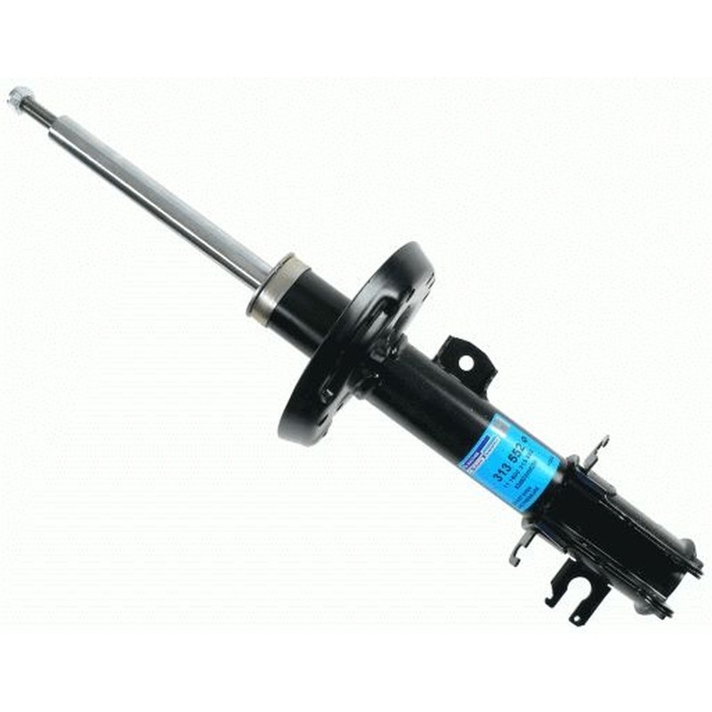 Sachs 313552 Am St Gr.Punto Asx 313552