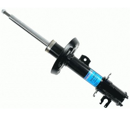 Sachs 313552 Am St Gr.Punto Asx 313552 per ripristinare il corretto funzionamento del componente