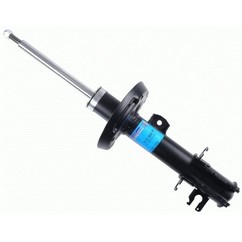Sachs 313566 Am S.T. Op. Corsa D 313566 per ripristinare il corretto funzionamento del componente