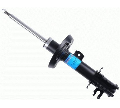 Sachs 313566 Am S.T. Op. Corsa D 313566 per ripristinare il corretto funzionamento del componente