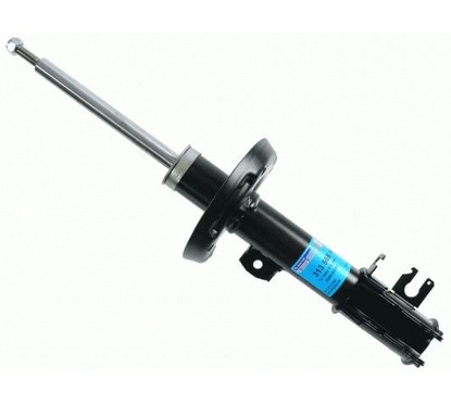 Sachs 313568 Am S.T. Op. Corsa D 313568 per ripristinare il corretto funzionamento del componente
