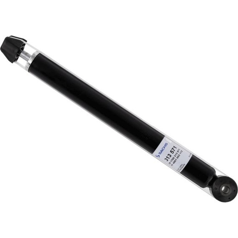 Sachs 313571 Am S.T. Op. Corsa D 313571