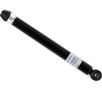 Sachs 313571 Am S.T. Op. Corsa D 313571 per ripristinare il corretto funzionamento del componente