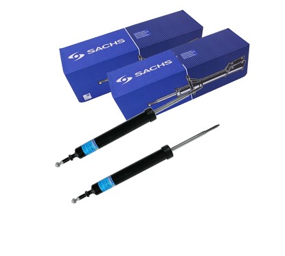 Sachs 313571 Am S.T. Op. Corsa D 313571