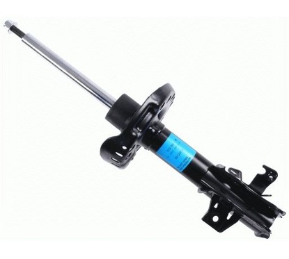 Sachs Super Touring 313591 per ripristinare il corretto funzionamento del componente
