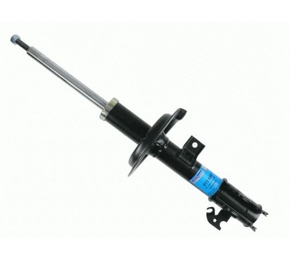 Sachs 313659 Am St Op Agila 07- A 313659 per ripristinare il corretto funzionamento del componente