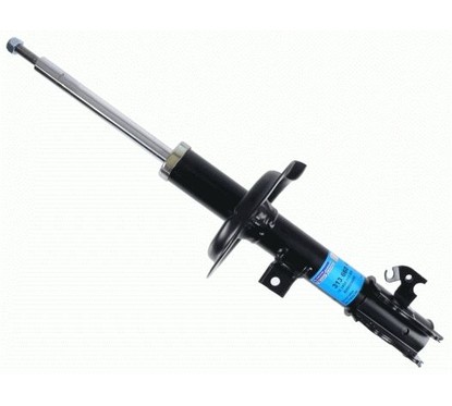 Sachs 313660 Am St Op Agila 07- As 313660 per ripristinare il corretto funzionamento del componente