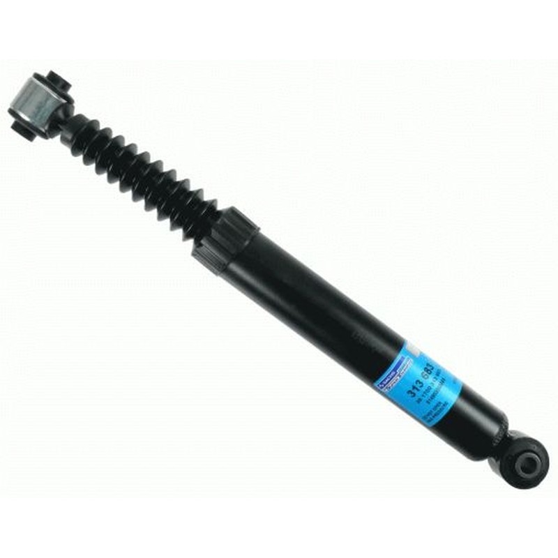 Sachs Ammort. Post. Peugeot 207 313683