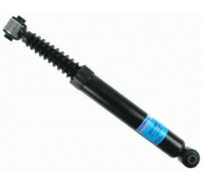 Sachs Ammort. Post. Peugeot 207 313683 per ripristinare il corretto funzionamento del componente
