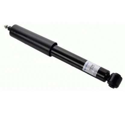 Sachs 313754 Am St Ford Mondeo Iv 313754 per ripristinare il corretto funzionamento del componente