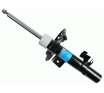 Sachs 313759 Am S.T. F. S-Max 06- 313759 per ripristinare il corretto funzionamento del componente