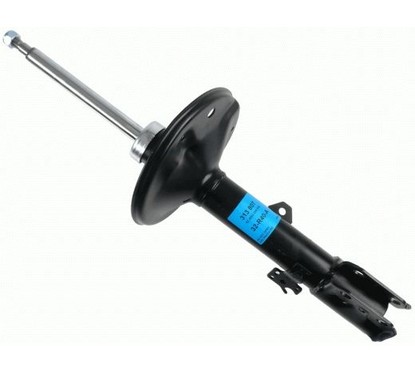 Sachs 313807 Am Super T Toyota A S 313807 per ripristinare il corretto funzionamento del componente