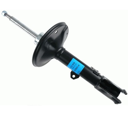 Sachs 313808 Am Super T Toyota Ad 313808 per ripristinare il corretto funzionamento del componente
