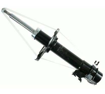 Sachs Ammortizzatori 313851 per ripristinare il corretto funzionamento del componente