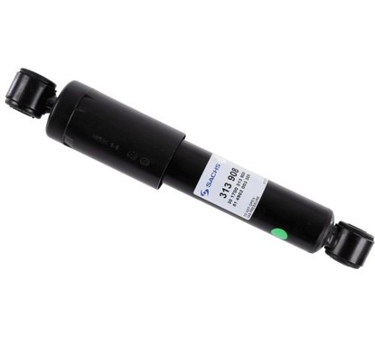 Sachs 313908 Amm Super T Fiat 313908 per ripristinare il corretto funzionamento del componente