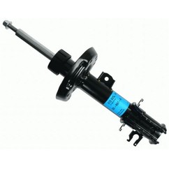Sachs Ammort.Ant.Sx Alfa Romeo Mito 313925 per ripristinare il corretto funzionamento del componente