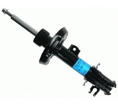 Sachs Ammort.Ant.Sx Alfa Romeo Mito 313925 per ripristinare il corretto funzionamento del componente