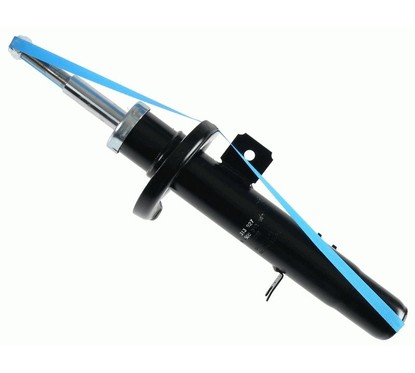 Sachs 313927 Amm Super T Citroen A 313927 per ripristinare il corretto funzionamento del componente