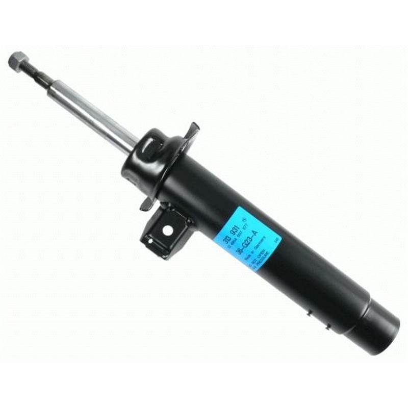 Sachs Super Touring 313931