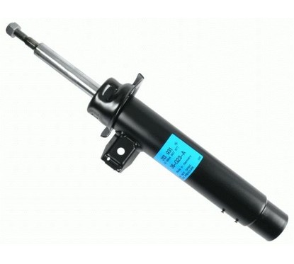 Sachs Super Touring 313931 per ripristinare il corretto funzionamento del componente