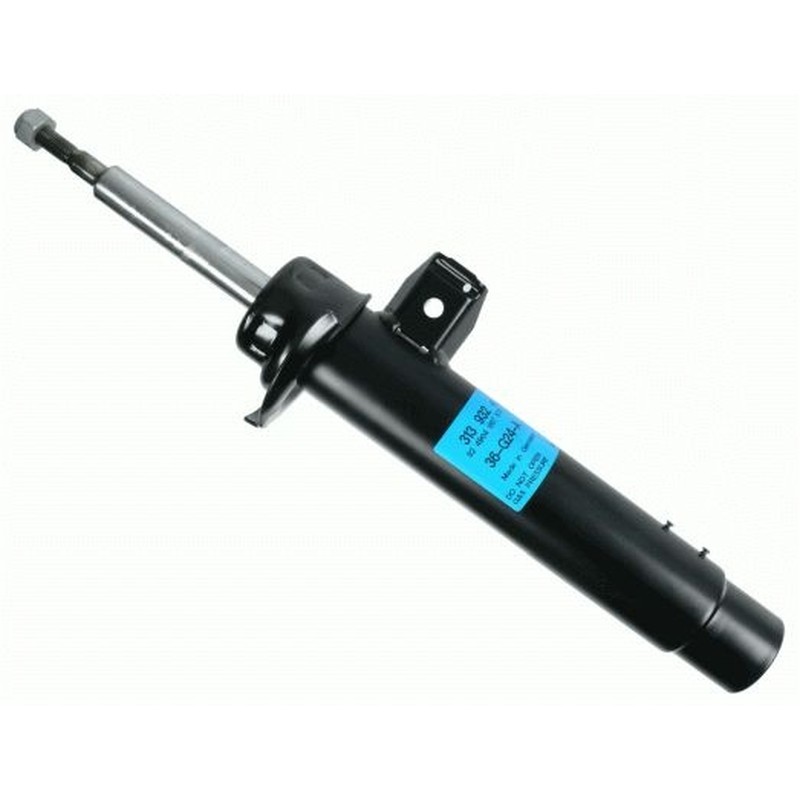 Sachs Super Touring 313932