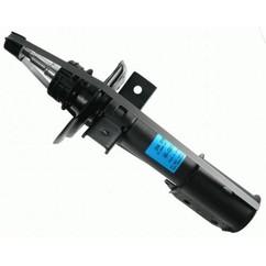 Sachs Ammortizzatore Glk Ant 314006 per ripristinare il corretto funzionamento del componente