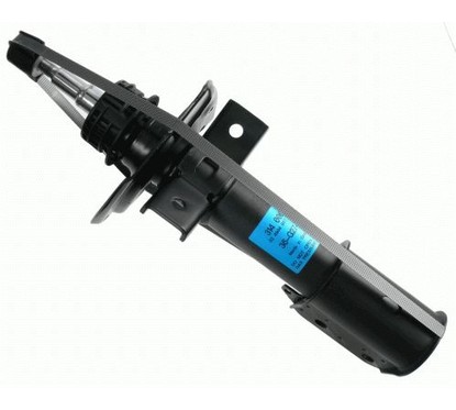 Sachs Ammortizzatore Glk Ant 314006 per ripristinare il corretto funzionamento del componente