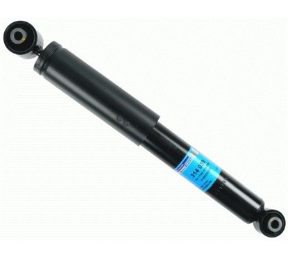 Sachs Amm. 314039 per ripristinare il corretto funzionamento del componente