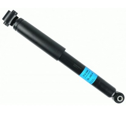 Sachs Super Touring 314044 per ripristinare il corretto funzionamento del componente