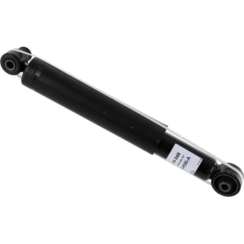 Sachs Super Touring 314048