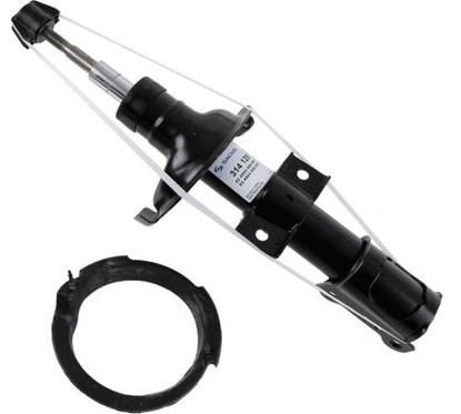 Sachs 314125 Am St Volvo Xc 90 02- 314125 per ripristinare il corretto funzionamento del componente