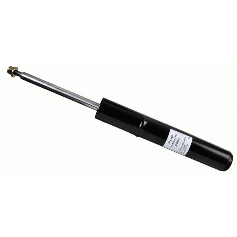 Sachs Ammort. Ant Audi Q5 314158