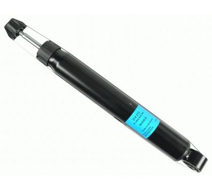Sachs Ammort. Post. Audi Q5 314213 per ripristinare il corretto funzionamento del componente