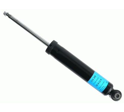 Sachs Super Touring 314345 per ripristinare il corretto funzionamento del componente