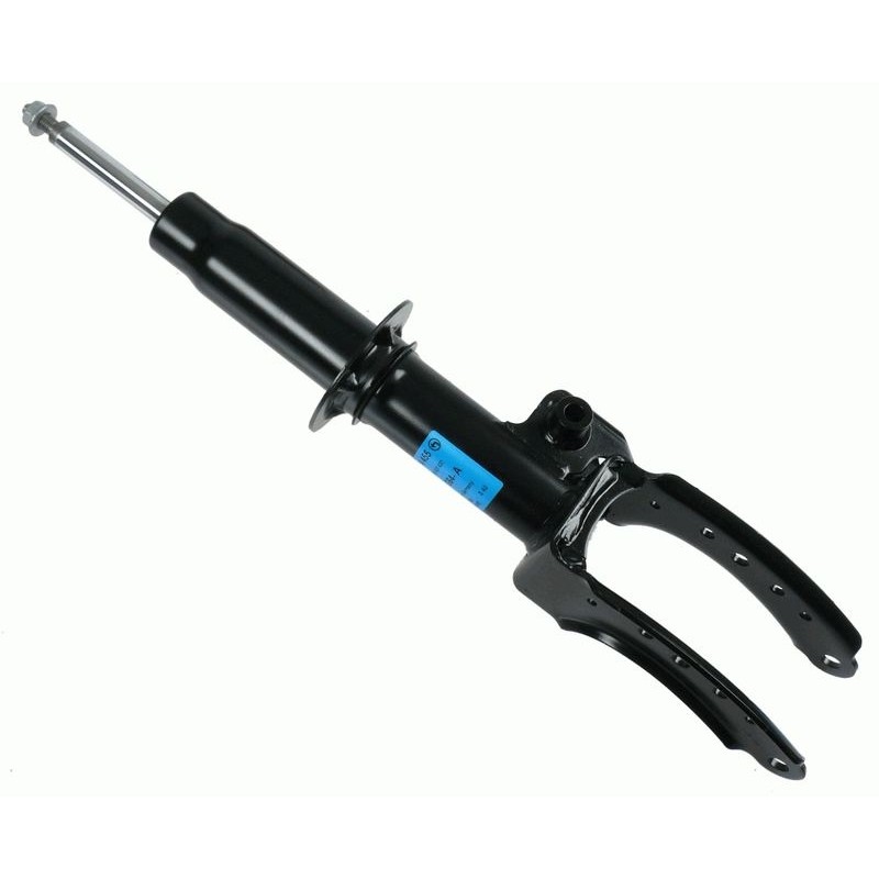 Sachs Amm. Ant. Audi Q7 314455