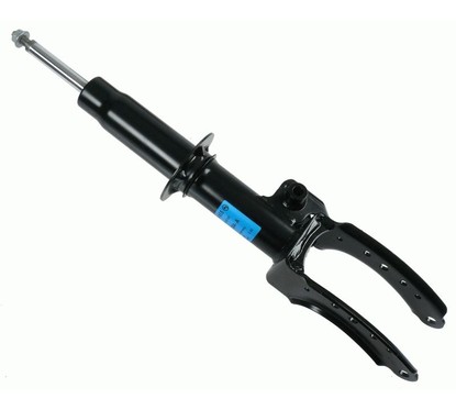 Sachs Amm. Ant. Audi Q7 314455 per ripristinare il corretto funzionamento del componente