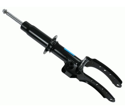 Sachs Super Touring 314456 per ripristinare il corretto funzionamento del componente