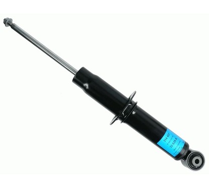 Sachs Amm. Post. Audi Q7 314457 per ripristinare il corretto funzionamento del componente