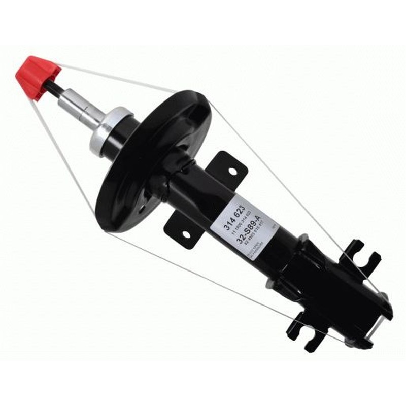 Sachs Bravo Delta Benz. Ant. 314623