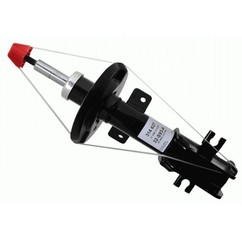 Sachs Bravo Delta Diesel Ant. 314627 per ripristinare il corretto funzionamento del componente