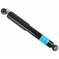 Sachs Ammort. Opel Meriva Post. 314628 per ripristinare il corretto funzionamento del componente