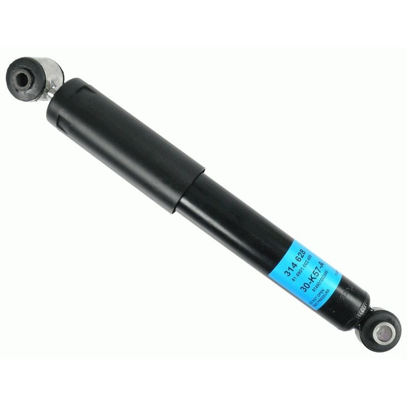Sachs Ammort. Opel Meriva Post. 314628