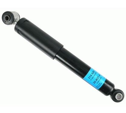 Sachs Ammort. Opel Meriva Post. 314628 per ripristinare il corretto funzionamento del componente