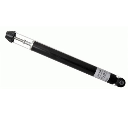 Sachs Ammort. Post. Aygo - Citroen C1-107 314632 per ripristinare il corretto funzionamento del componente