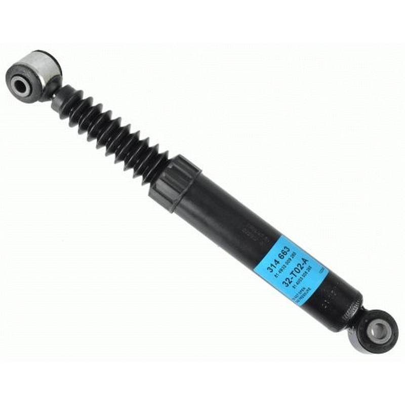 Sachs Scudo 1.6 D 2.0 D Post. 314663